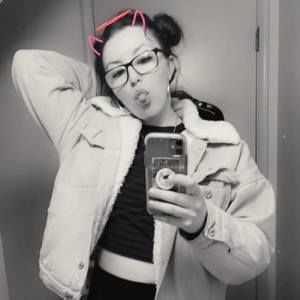 Meet your Posher, Grace